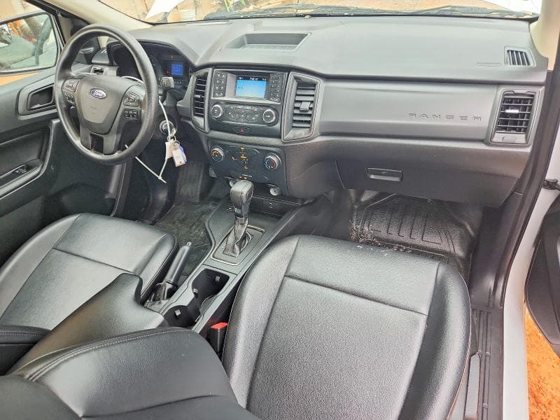 2023 FORD RANGER XL XL 8
