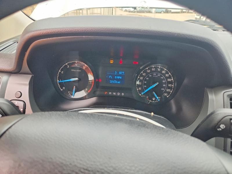 2023 FORD RANGER XL XL 9