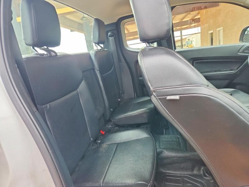 2023 FORD RANGER XL XL 10