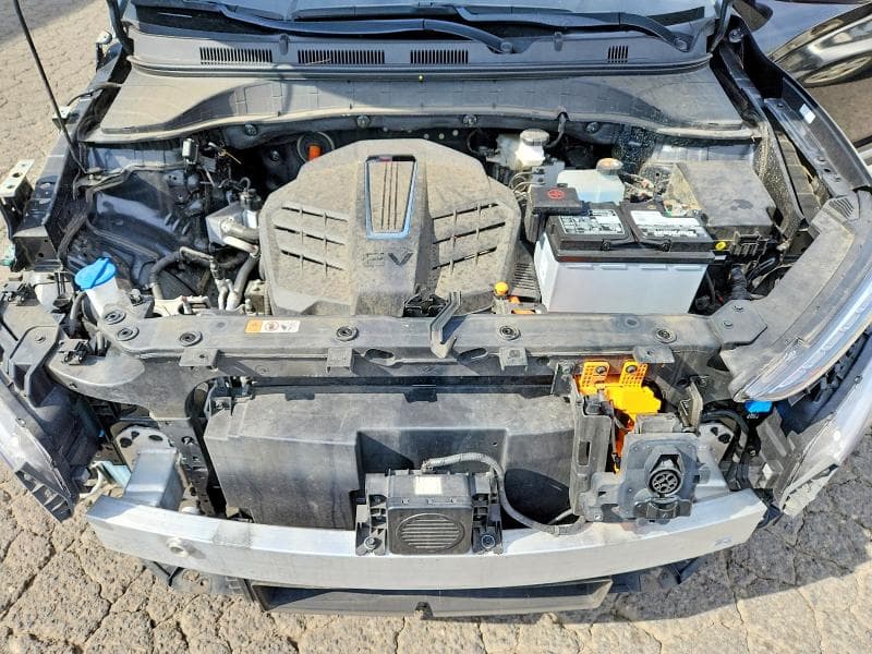 2021 HYUNDAI KONA SEL SEL 11