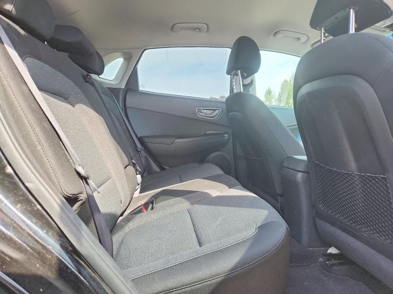 2021 HYUNDAI KONA SEL SEL 10
