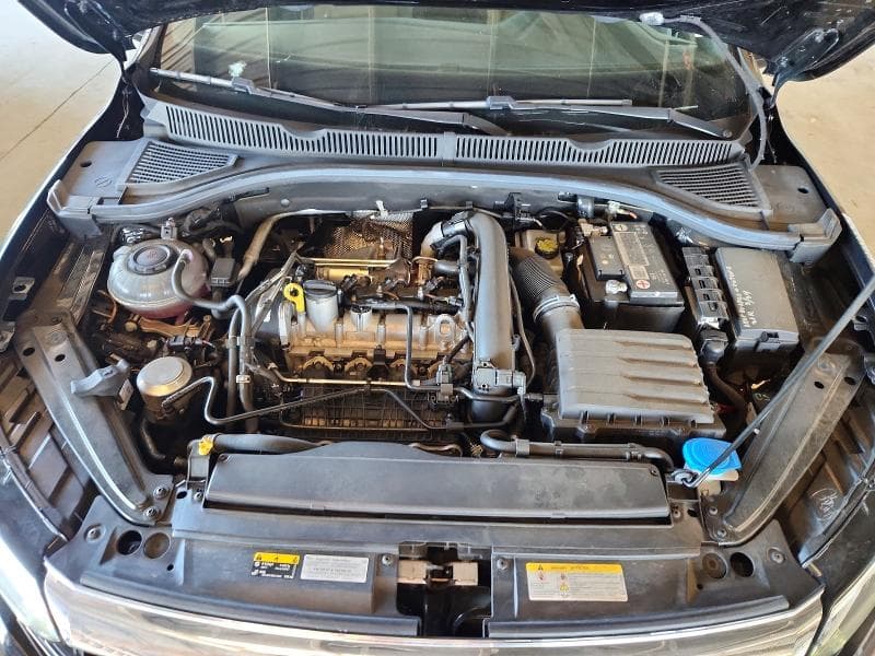 2021 VOLKSWAGEN JETTA S 11