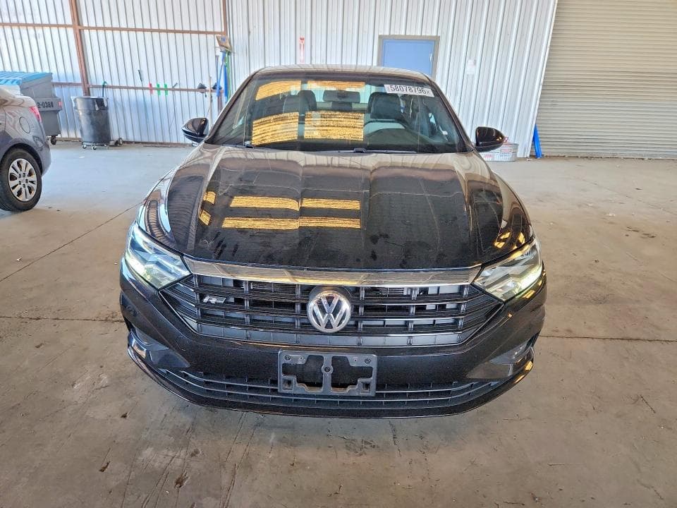 2021 VOLKSWAGEN JETTA S 5