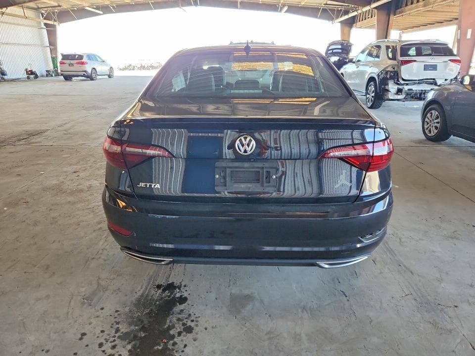2021 VOLKSWAGEN JETTA S 6