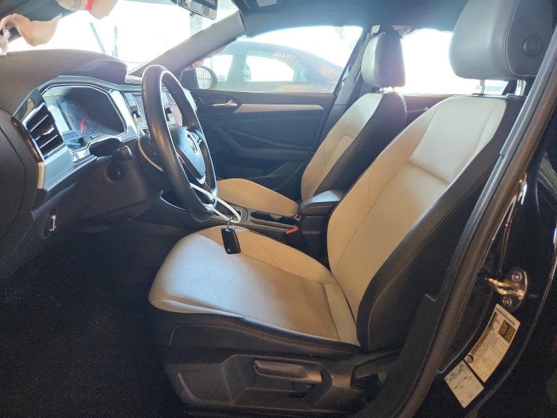 2021 VOLKSWAGEN JETTA S 7