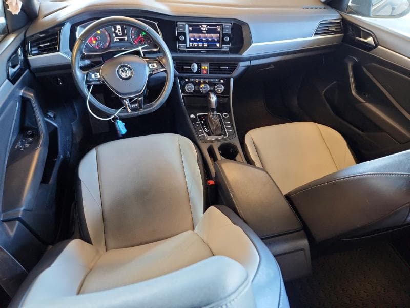 2021 VOLKSWAGEN JETTA S 8