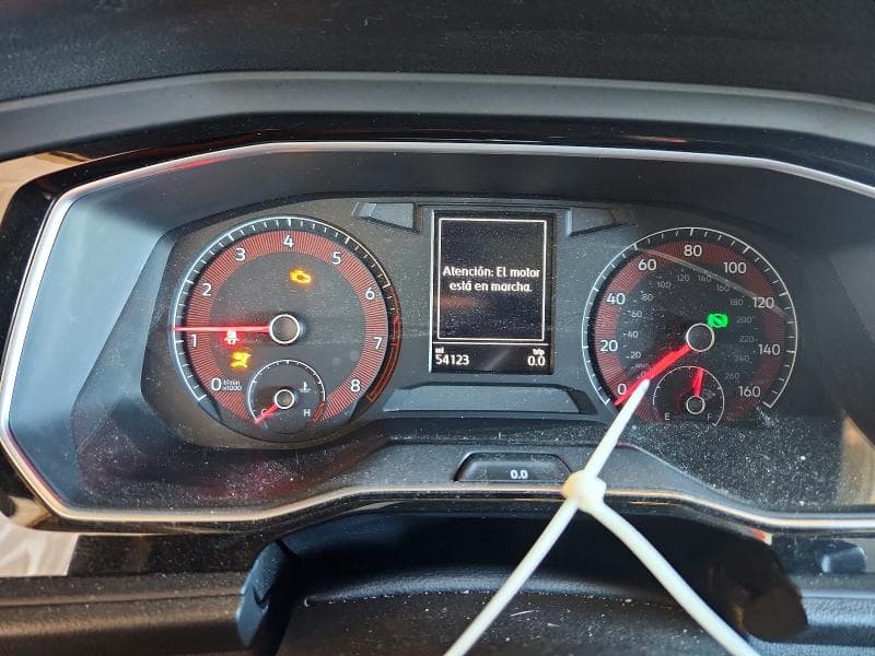 2021 VOLKSWAGEN JETTA S 9