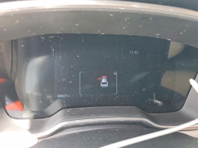 2023 TOYOTA COROLLA CROSS XLE XLE 9