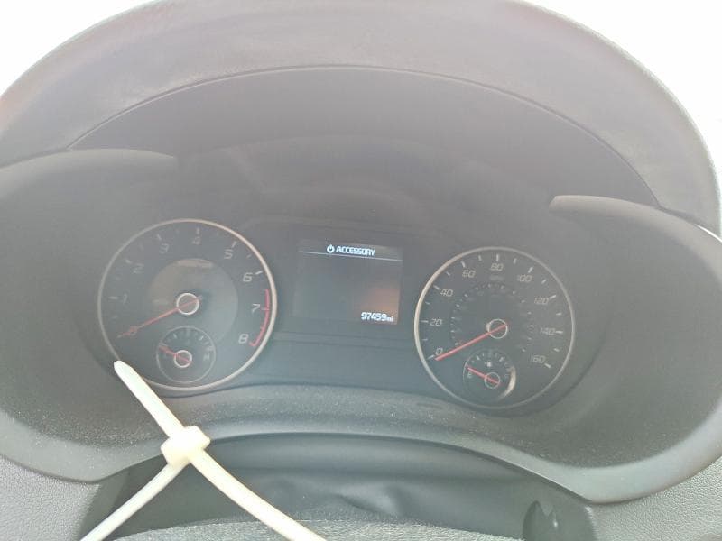 2021 KIA STINGER GT-LINE GT-LINE 9