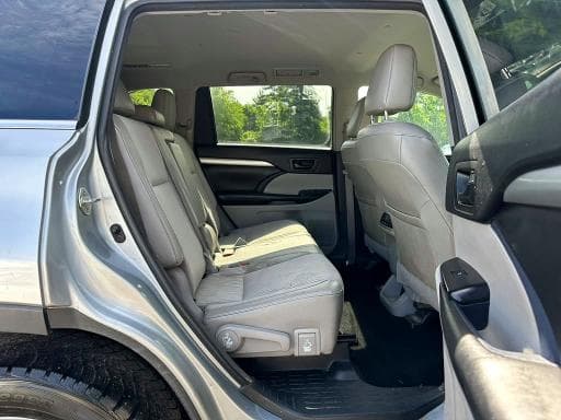 2018 TOYOTA HIGHLANDER LE PLUS LE PLUS 6