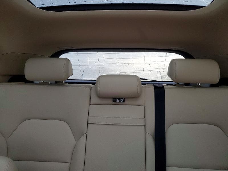 2018 MERCEDES-BENZ GLA 250 4MATIC 10