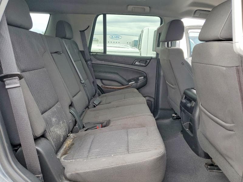 2020 CHEVROLET TAHOE C1500 LS 11