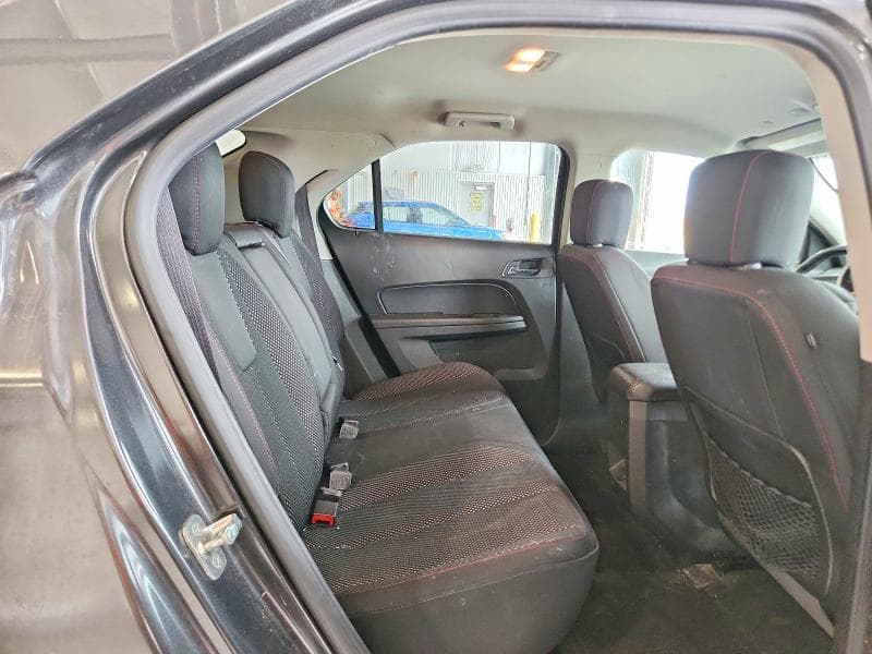 2017 CHEVROLET EQUINOX 11