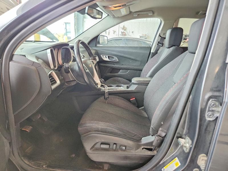 2017 CHEVROLET EQUINOX 7