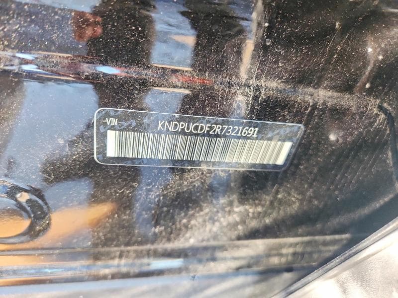 2024 KIA SPORTAGE LX LX 13