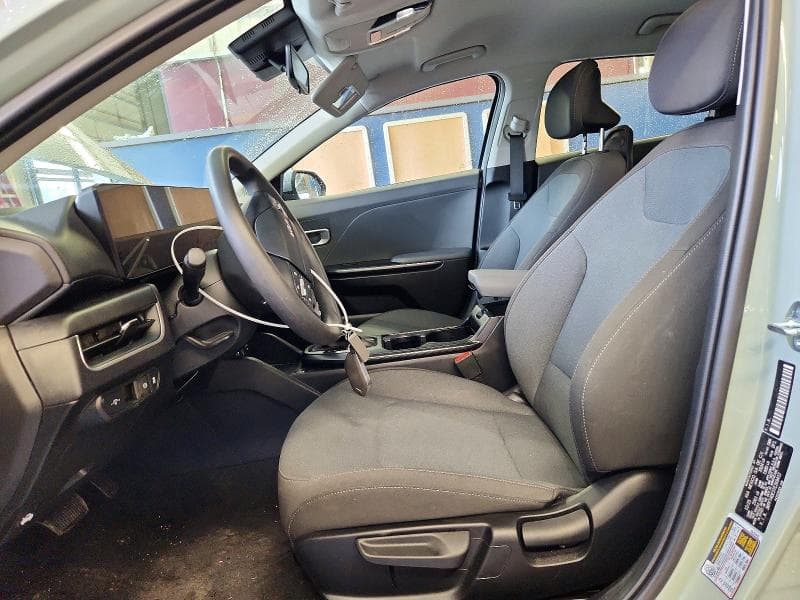 2026 KIA K4 LXS 7