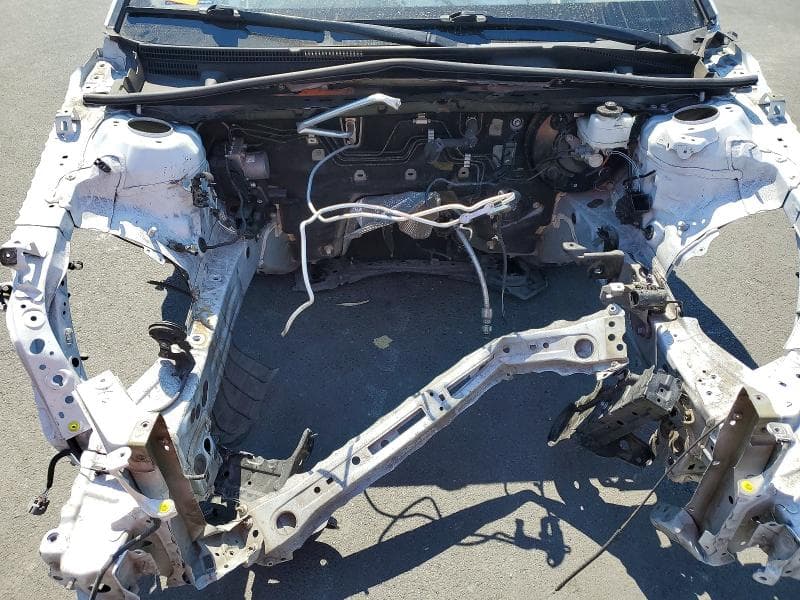 2019 TOYOTA CAMRY XSE 11
