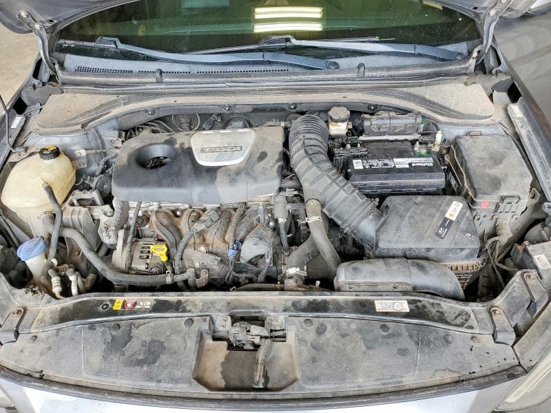 2018 HYUNDAI ELANTRA SPORT SPORT 11
