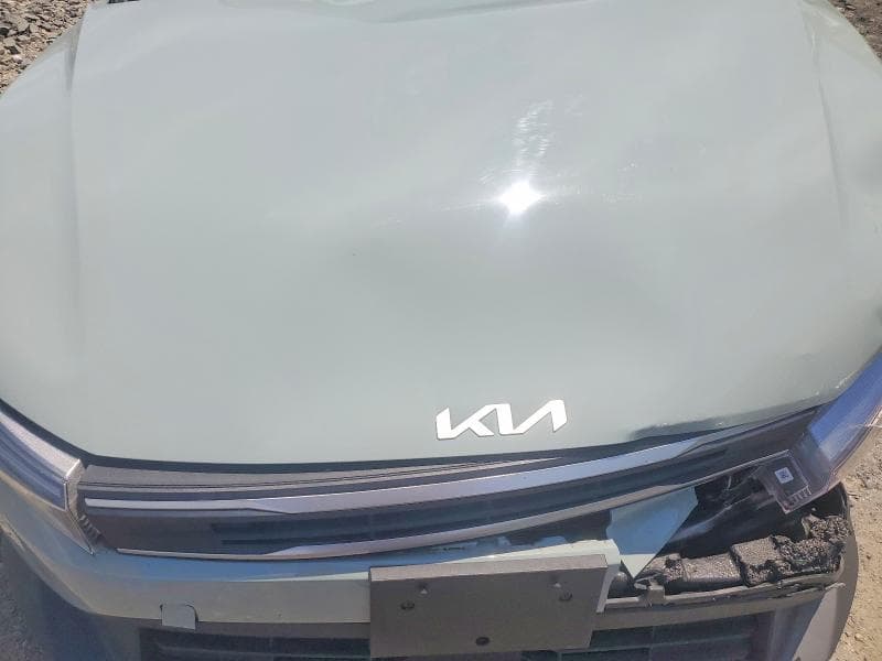 2025 KIA K4 LXS 11