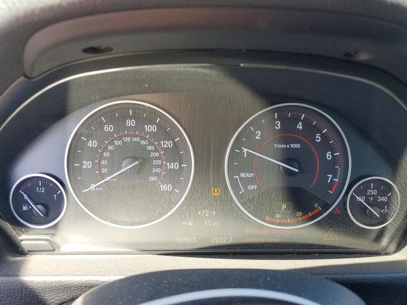 2019 BMW 430XI GRAN COUPE GRAN COUPE 9