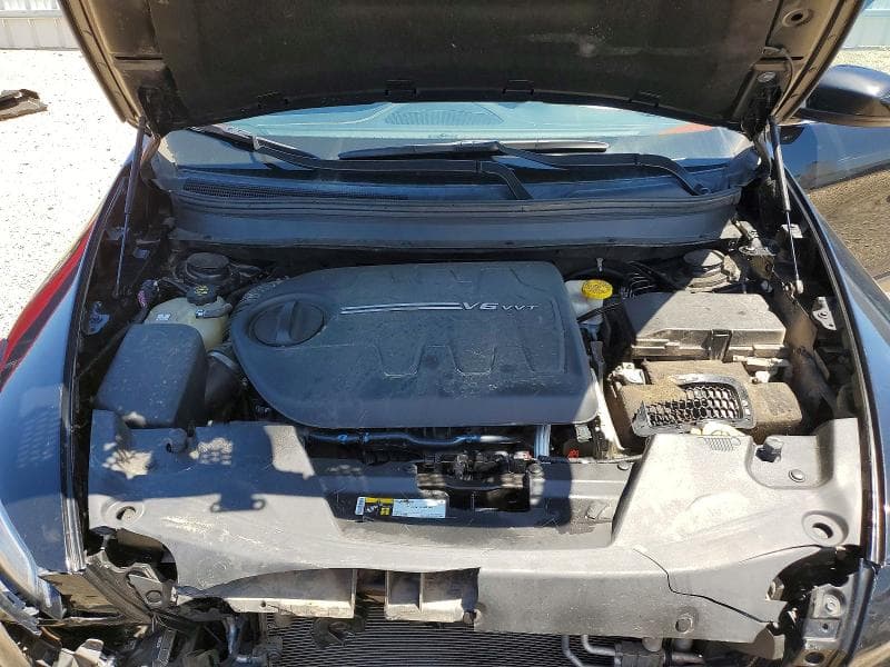 2018 JEEP CHEROKEE LATITUDE PLUS LATITUDE PLUS 12