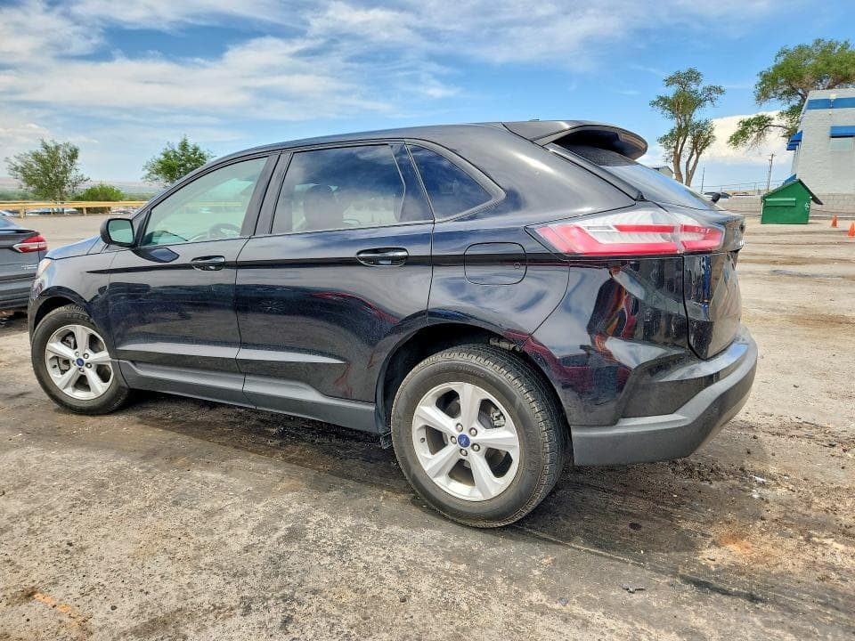 2021 FORD EDGE SE SE 2