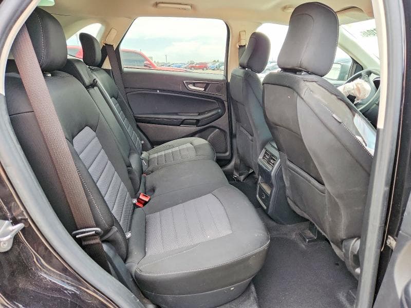 2021 FORD EDGE SE SE 11