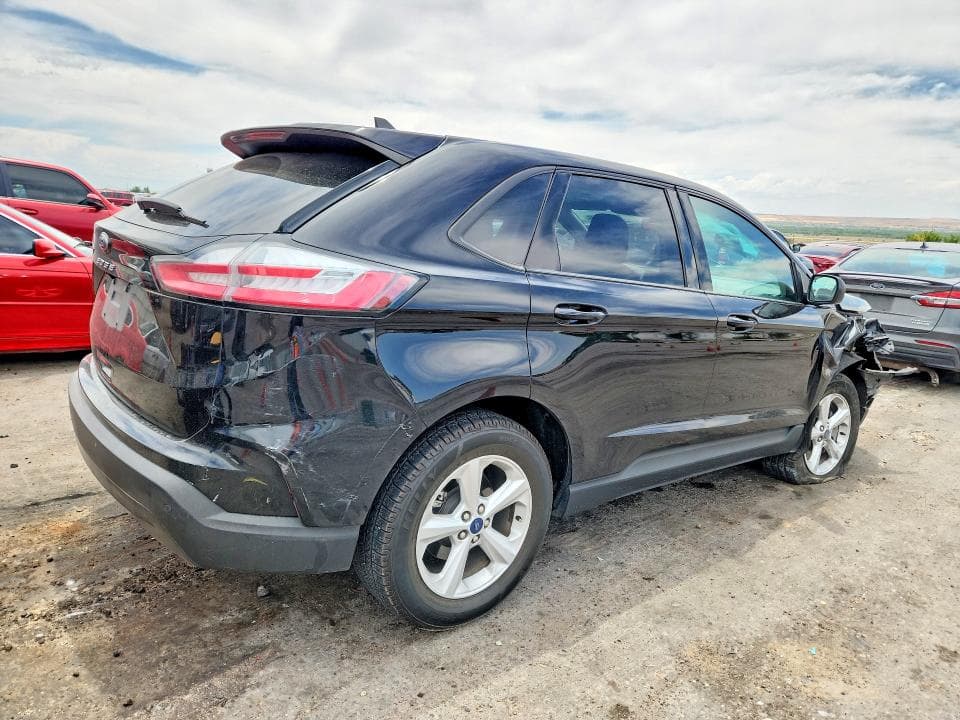 2021 FORD EDGE SE SE 3