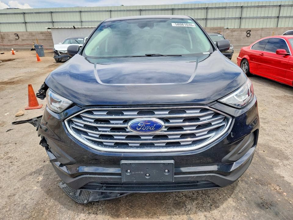 2021 FORD EDGE SE SE 5