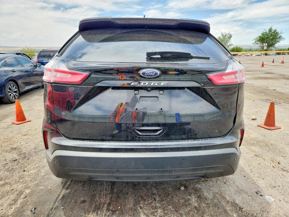 2021 FORD EDGE SE SE 6