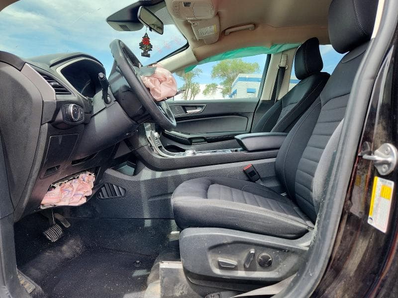2021 FORD EDGE SE SE 7