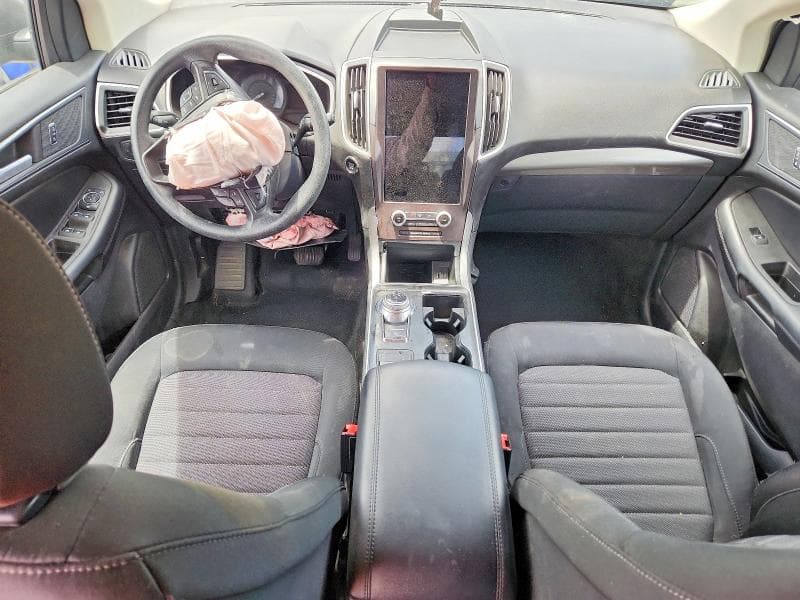 2021 FORD EDGE SE SE 8