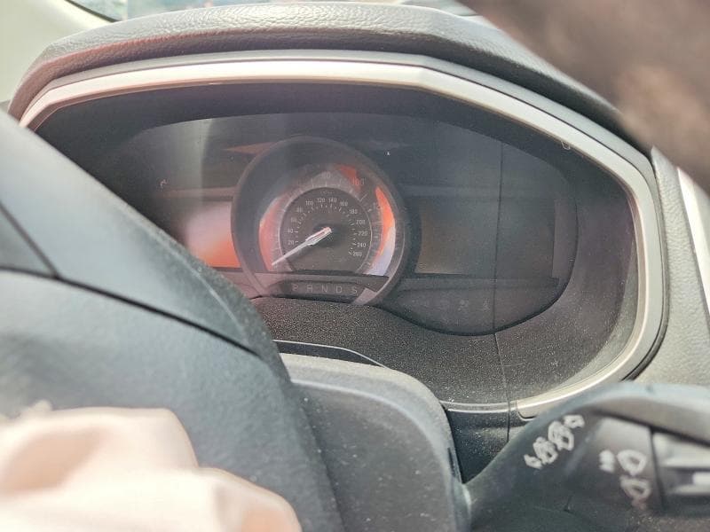 2021 FORD EDGE SE SE 9