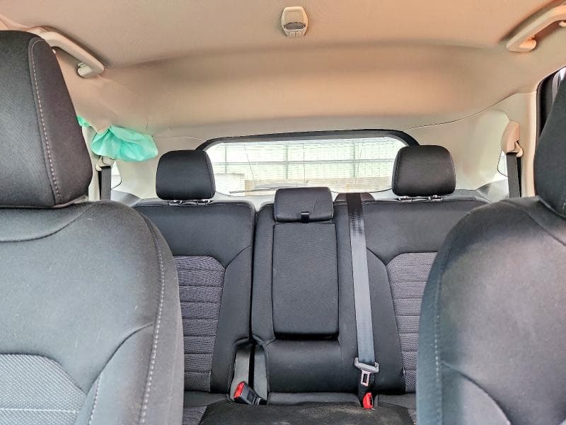 2021 FORD EDGE SE SE 10