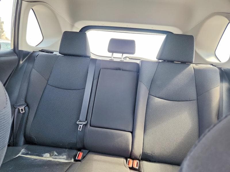 2024 TOYOTA RAV4 LE 10