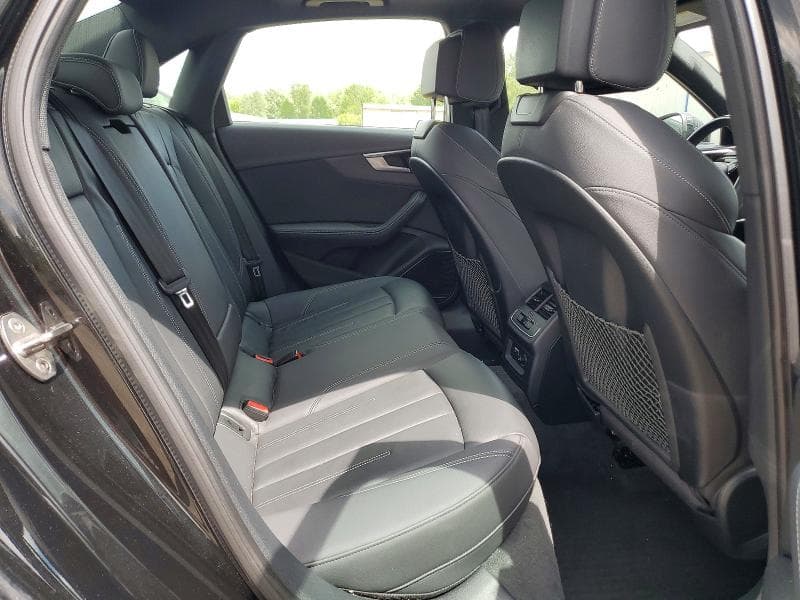 2020 AUDI A4 PREMIUM PLUS 10