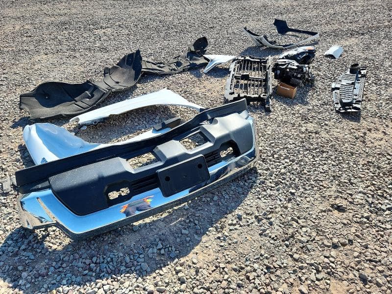 2024 CHEVROLET SILVERADO K1500 LT-L 12