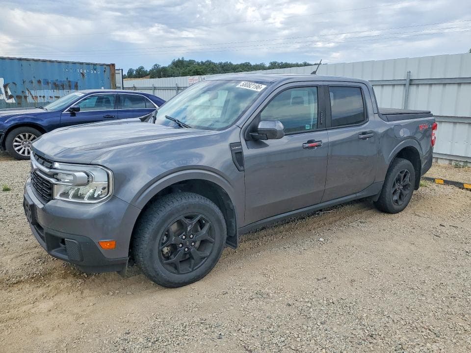 2022 FORD MAVERICK XL - 1