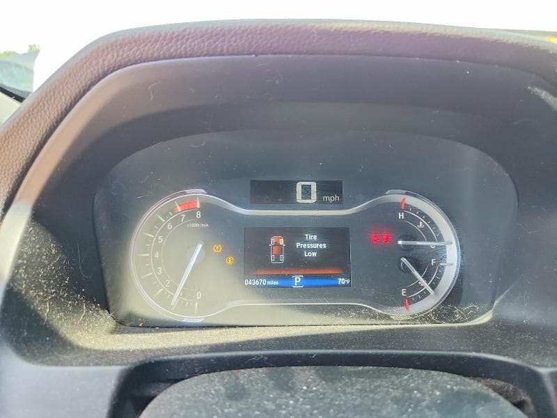 2023 HONDA RIDGELINE SPORT SPORT 9