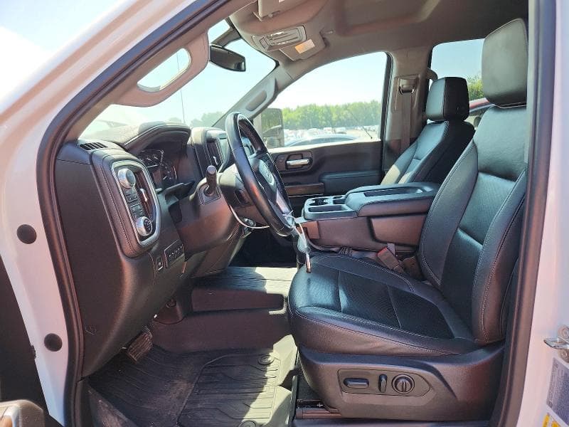 2023 GMC SIERRA K3500 SLT 7