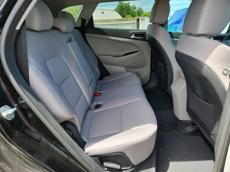 2020 HYUNDAI TUCSON VALUE 11