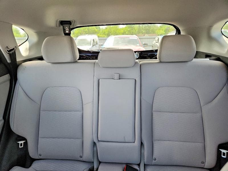 2020 HYUNDAI TUCSON VALUE 10