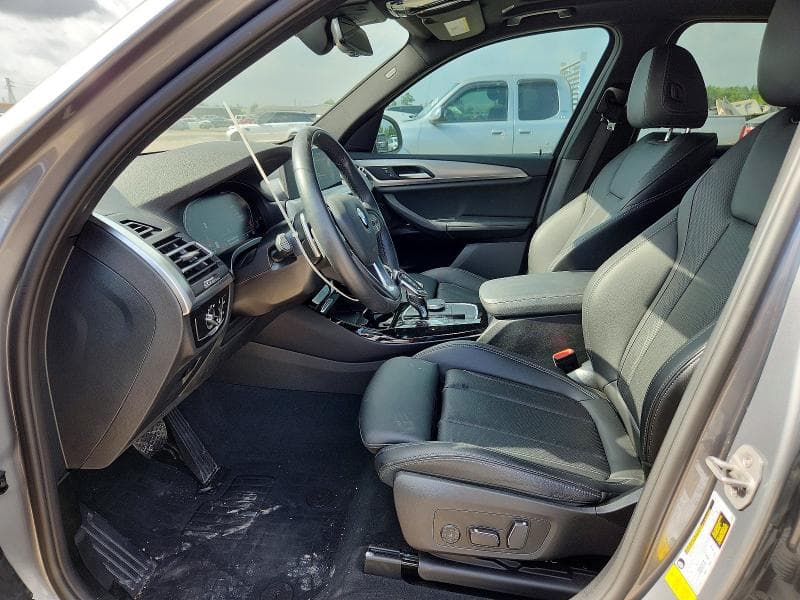 2024 BMW X3 SDRIVE30I 7