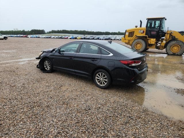 2018 HYUNDAI SONATA SE 2