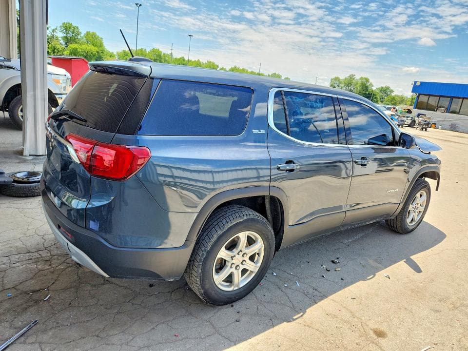 2019 GMC ACADIA SLE SLE 3