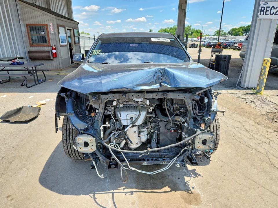 2019 GMC ACADIA SLE SLE 5