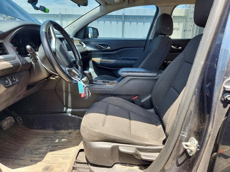 2019 GMC ACADIA SLE SLE 7