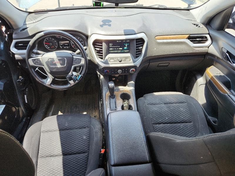 2019 GMC ACADIA SLE SLE 8