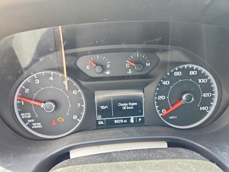 2019 GMC ACADIA SLE SLE 9