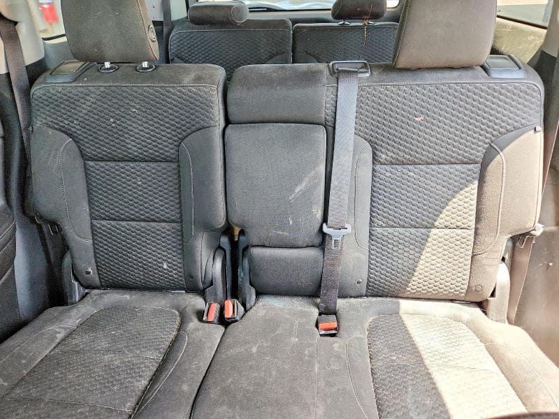 2019 GMC ACADIA SLE SLE 10